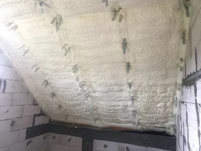 🎯Węglarowicz Izolacje natryskowe/ocieplenia pianą PUR / Koszalin